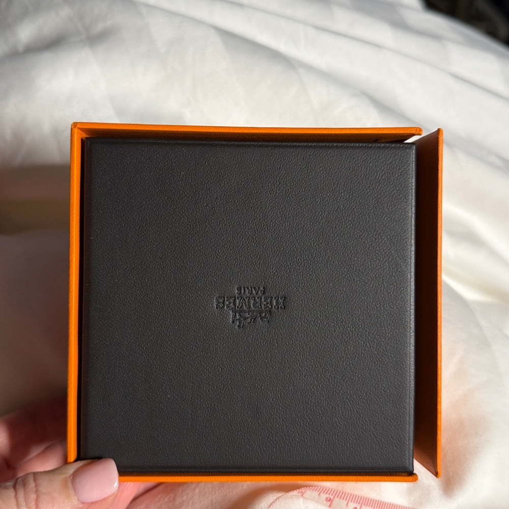 Hermes Jewlery Box and Hermes Box